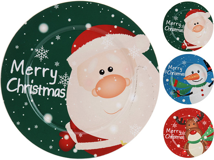 christmas-plate-33cm-3-assorted-designs
