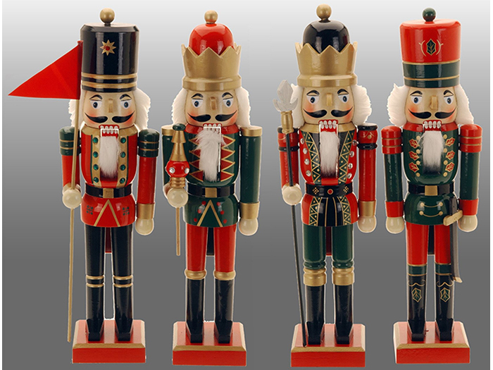 wooden-nutcracker-25cm-4-assorted-designs