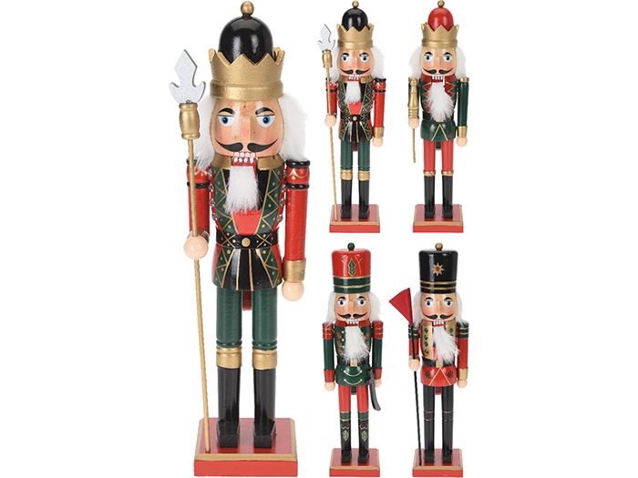 christmas-wooden-nutcracker-38cm-4-assorted-designs