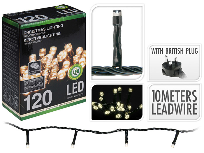 christmas-warm-white-lights-with-british-plug-120-led-10m