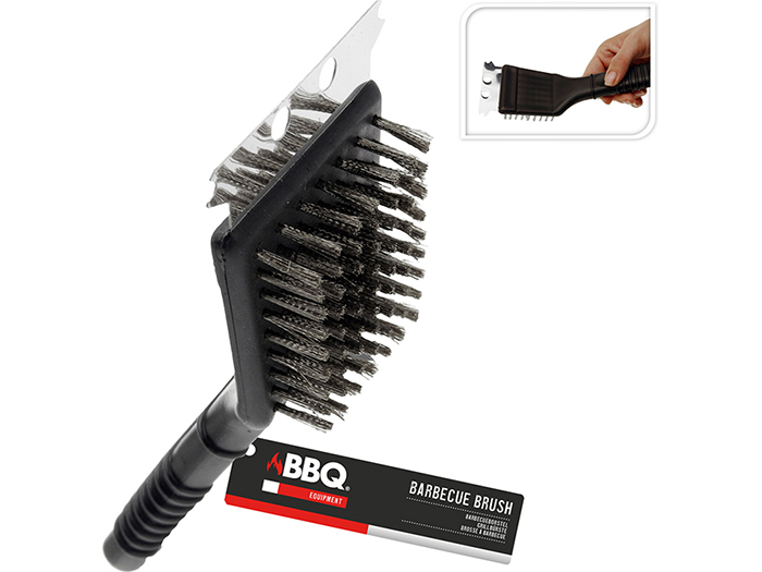 steel-bristle-bbq-cleaning-brush-20cm
