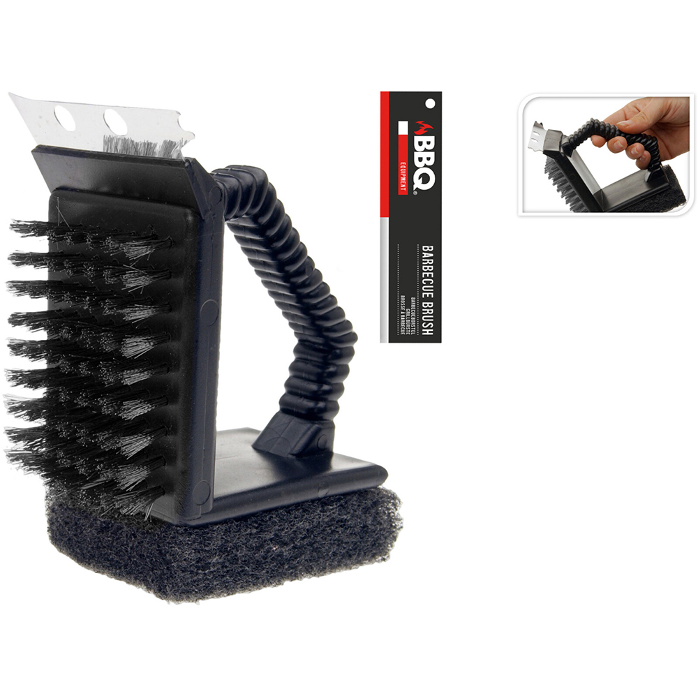 stainless-steel-grill-brush-3-in-1