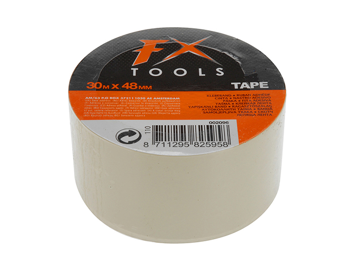 fx-tools-packing-tape-40-microns-transparent-3000cm-x-4-8cm