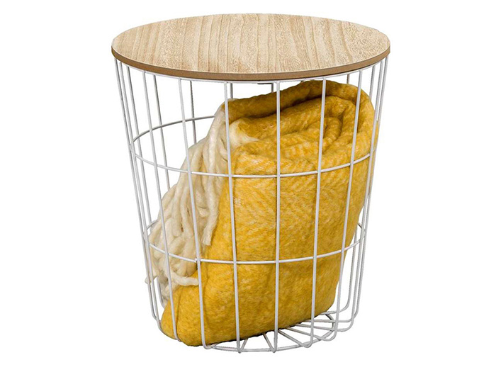 metal-cage-side-table-with-wooden-top-white-42cm-x-39-5cm
