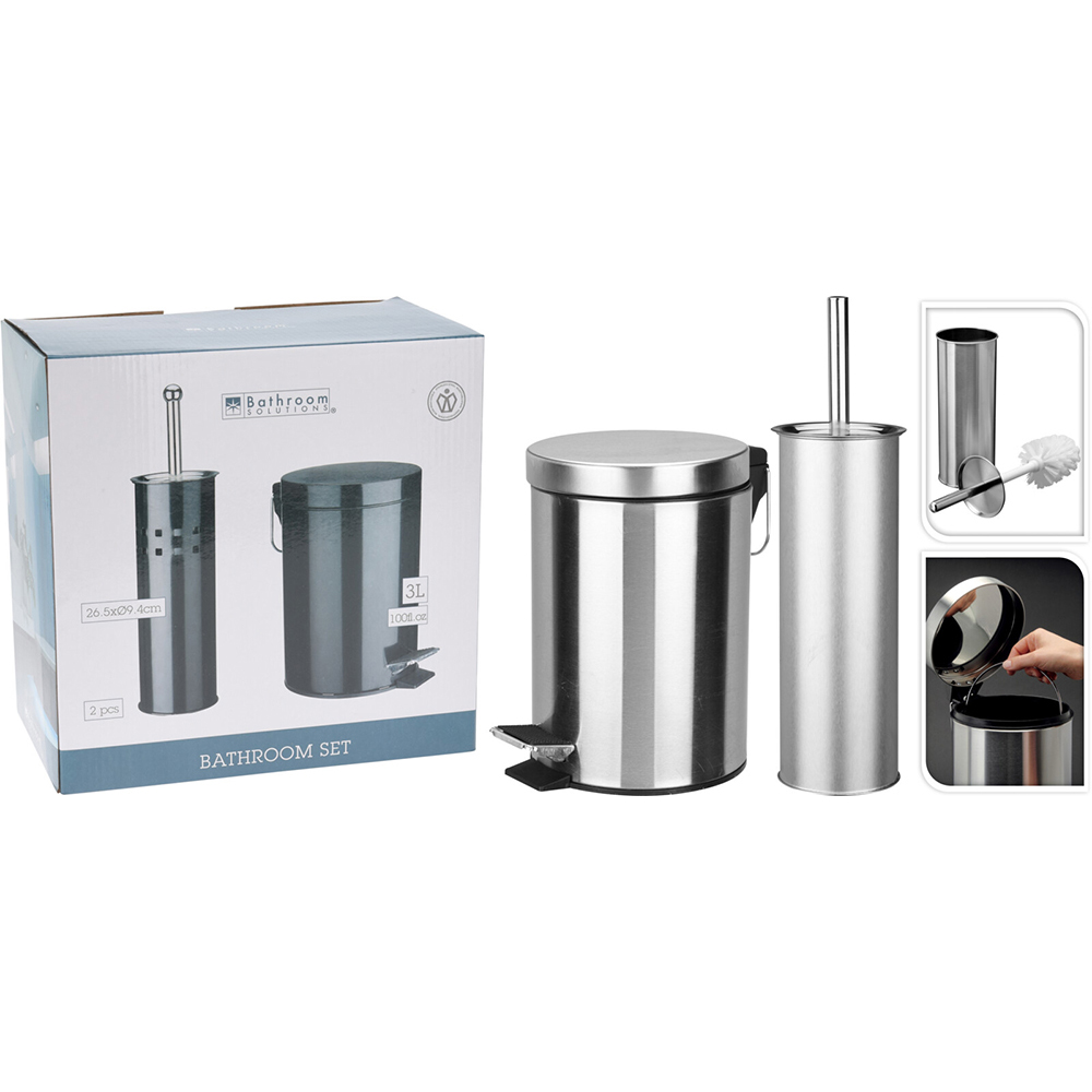 stainless-steel-bathroom-set-of-2-pieces-silver