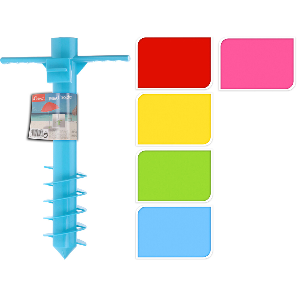 plastic-screw-stand-for-umbrellas-40-cm-in-5-assorted-colours