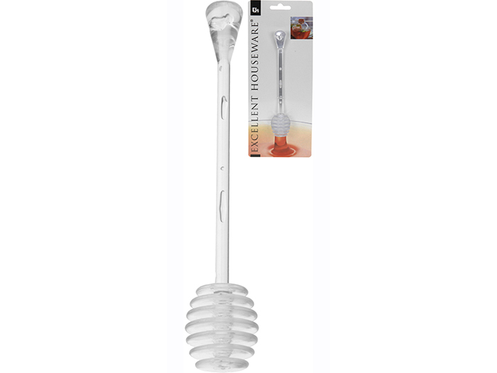 excellent-houseware-plastic-honey-spoon-17-cm