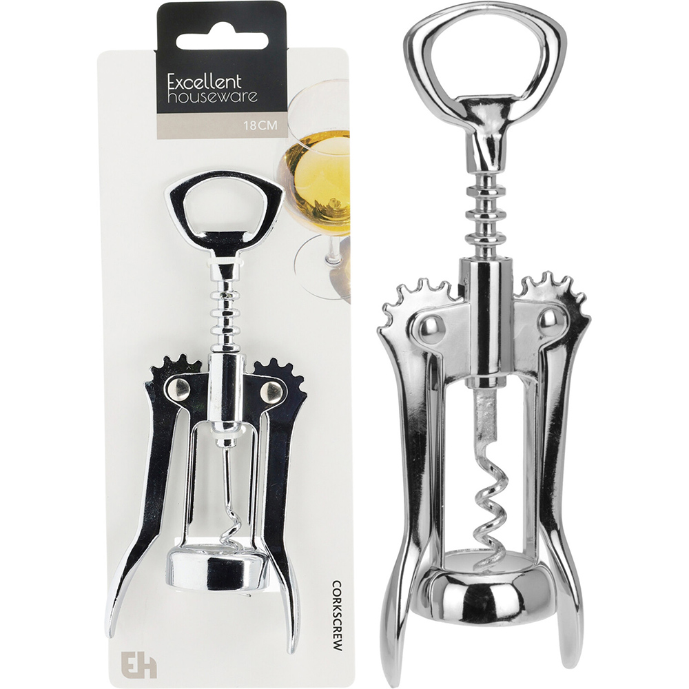 excellent-houseware-zinc-alloy-wine-corkscrew