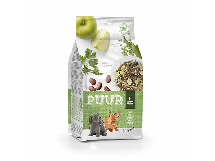 puur-rabbit-junior-gourmet-muesli-for-young-dwarf-rabbits-600-grams