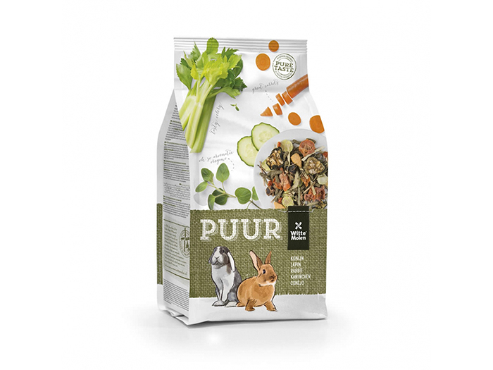 puur-rabbit-feed-for-rodents-2kg