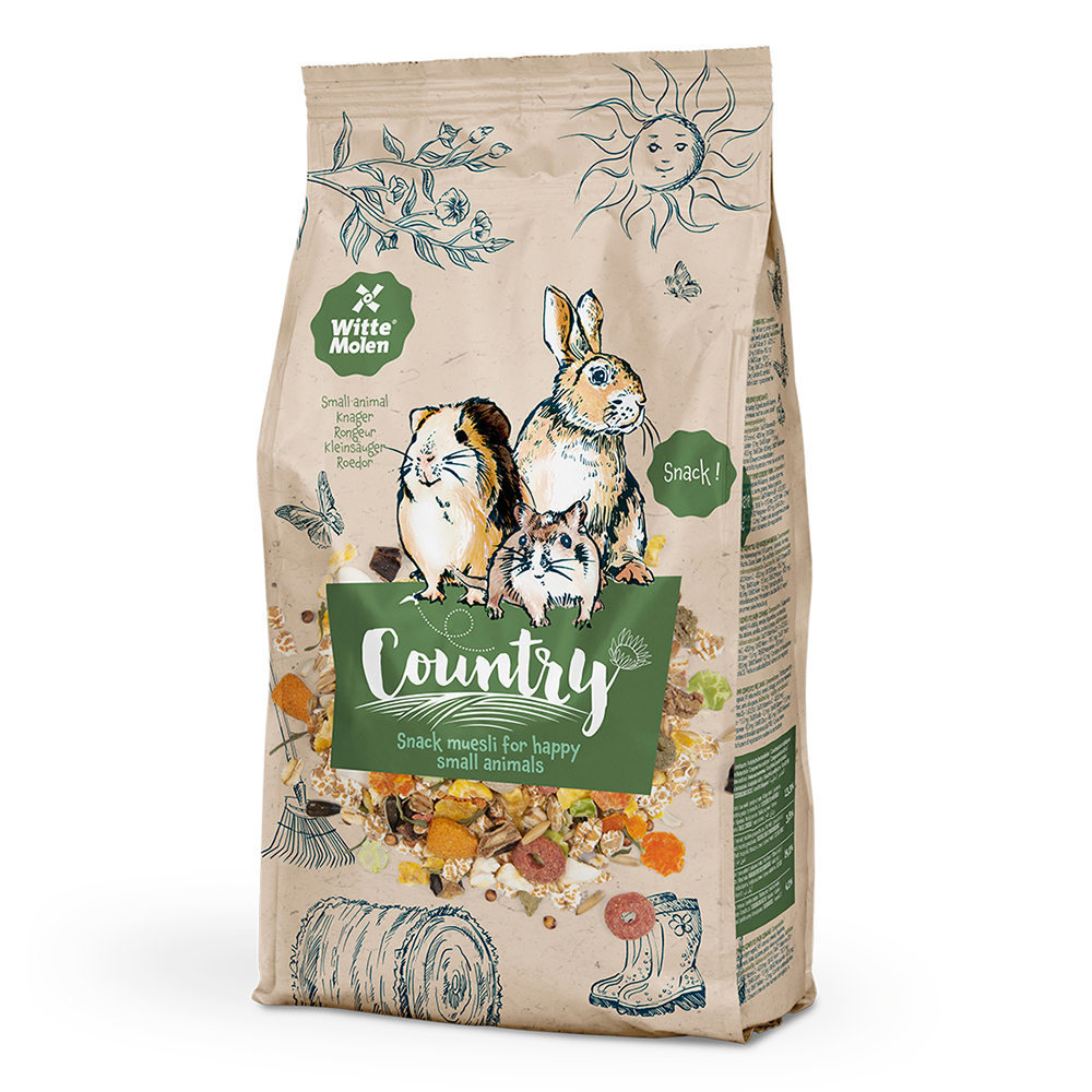 witte-molen-country-snack-muesli-for-rabits-rodents-800g
