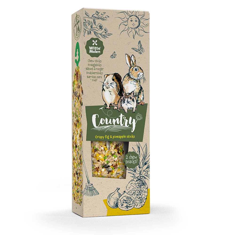 witte-molen-country-rodent-chew-sticks-fig-pineapple