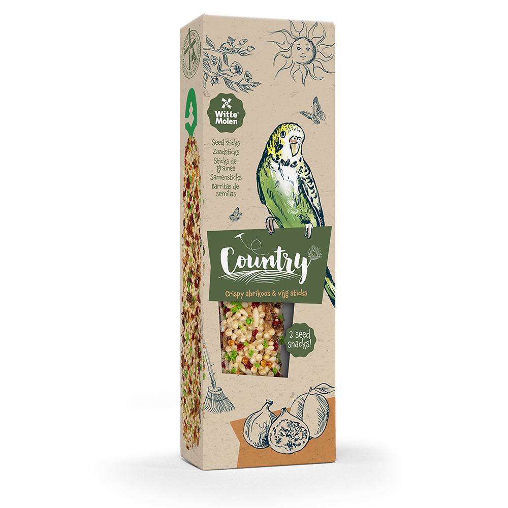 witte-molen-country-seed-sticks-budgie-apricot-fig