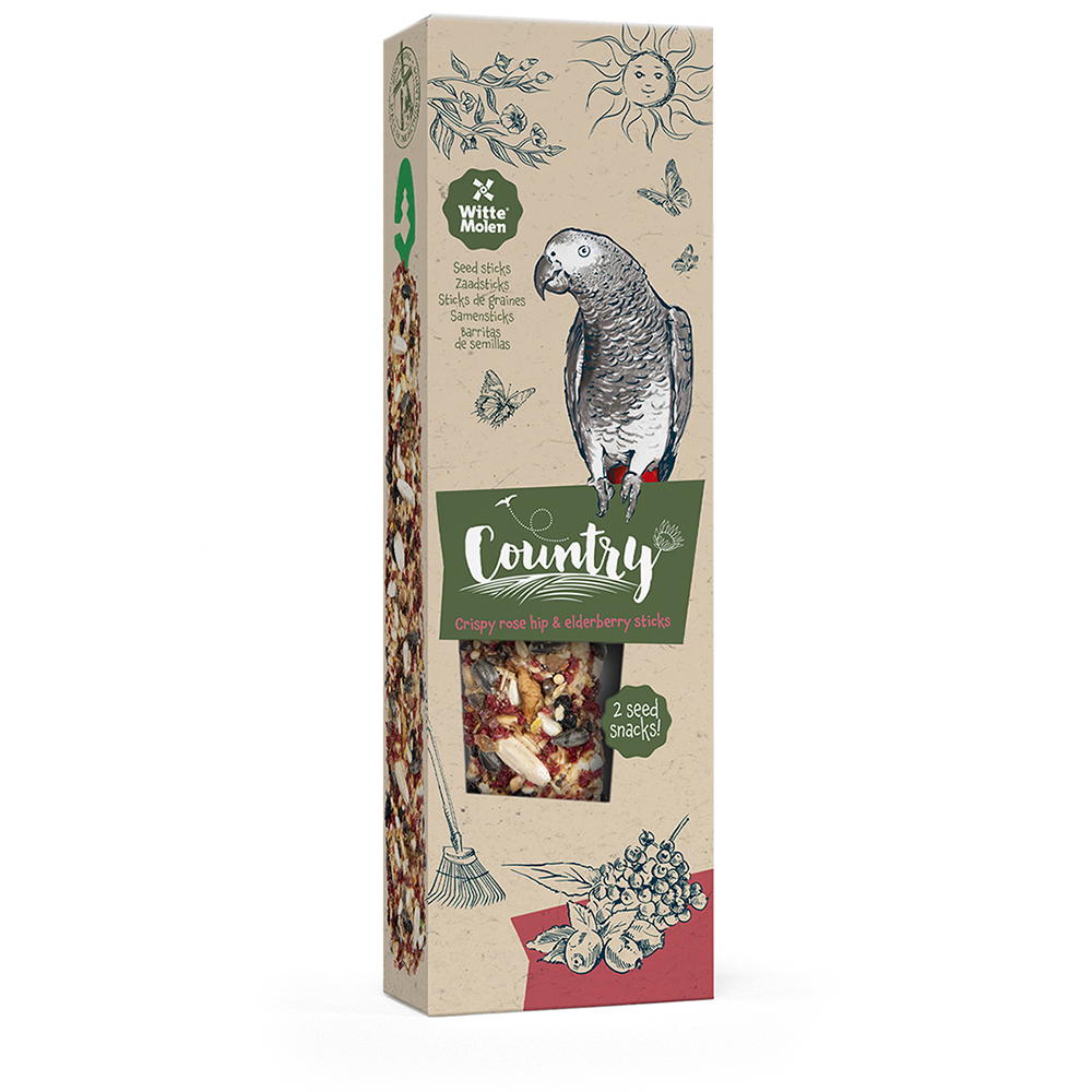 witte-molen-country-seed-sticks-parrot-rosehip-elderberry