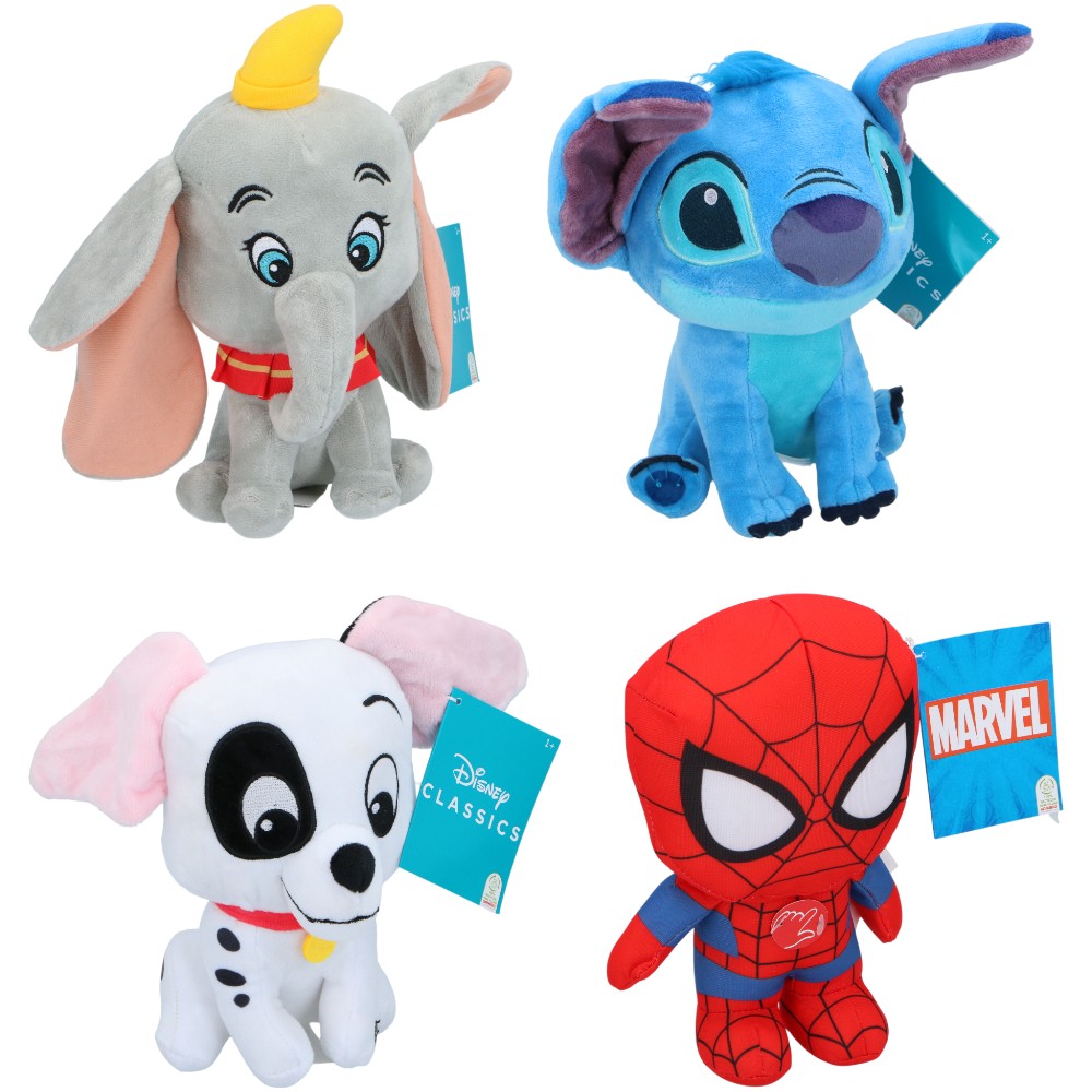 disney-plush-bodz-with-sound-4-assorted