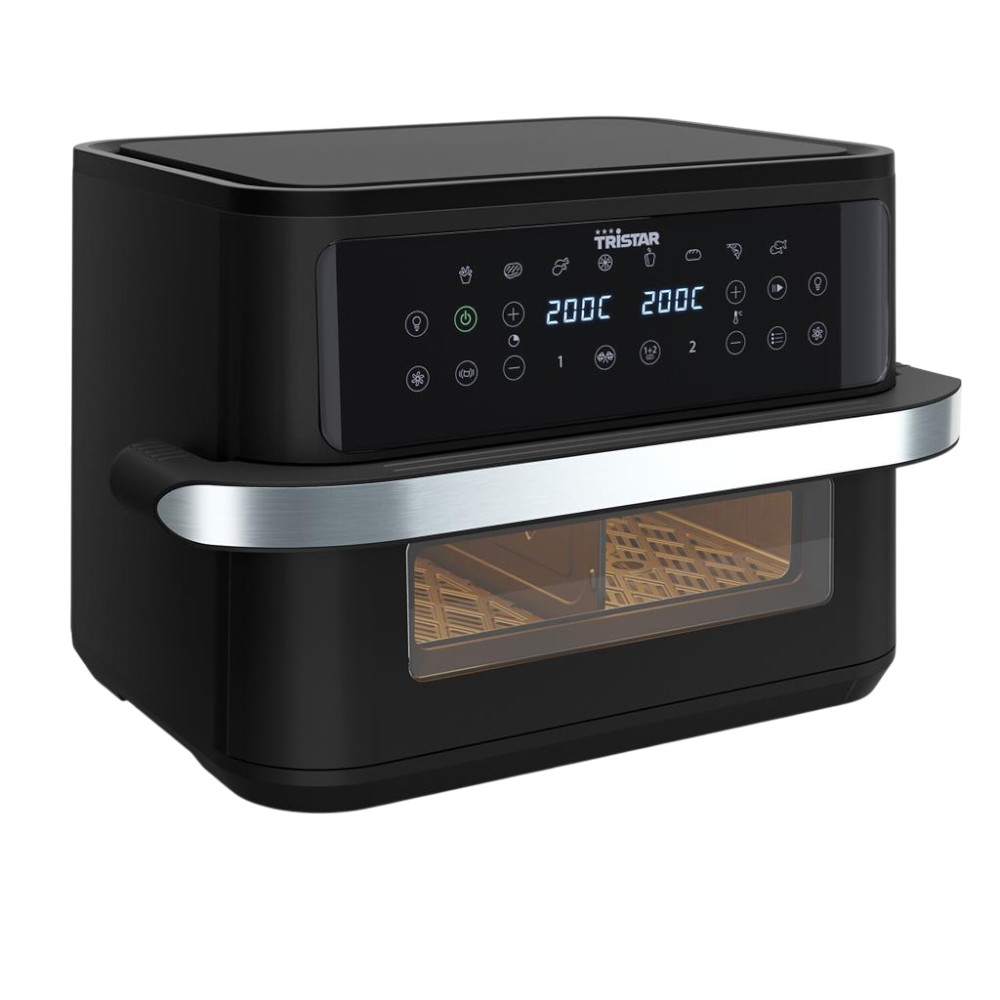 tristar-fr-9078-dualzone-flex-airfryer