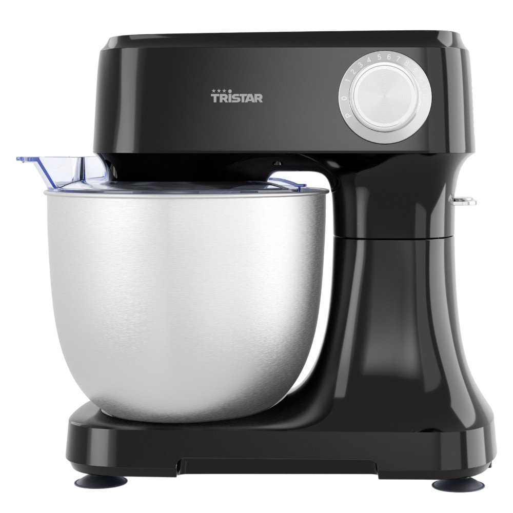 tristar-food-processor-800-w-black