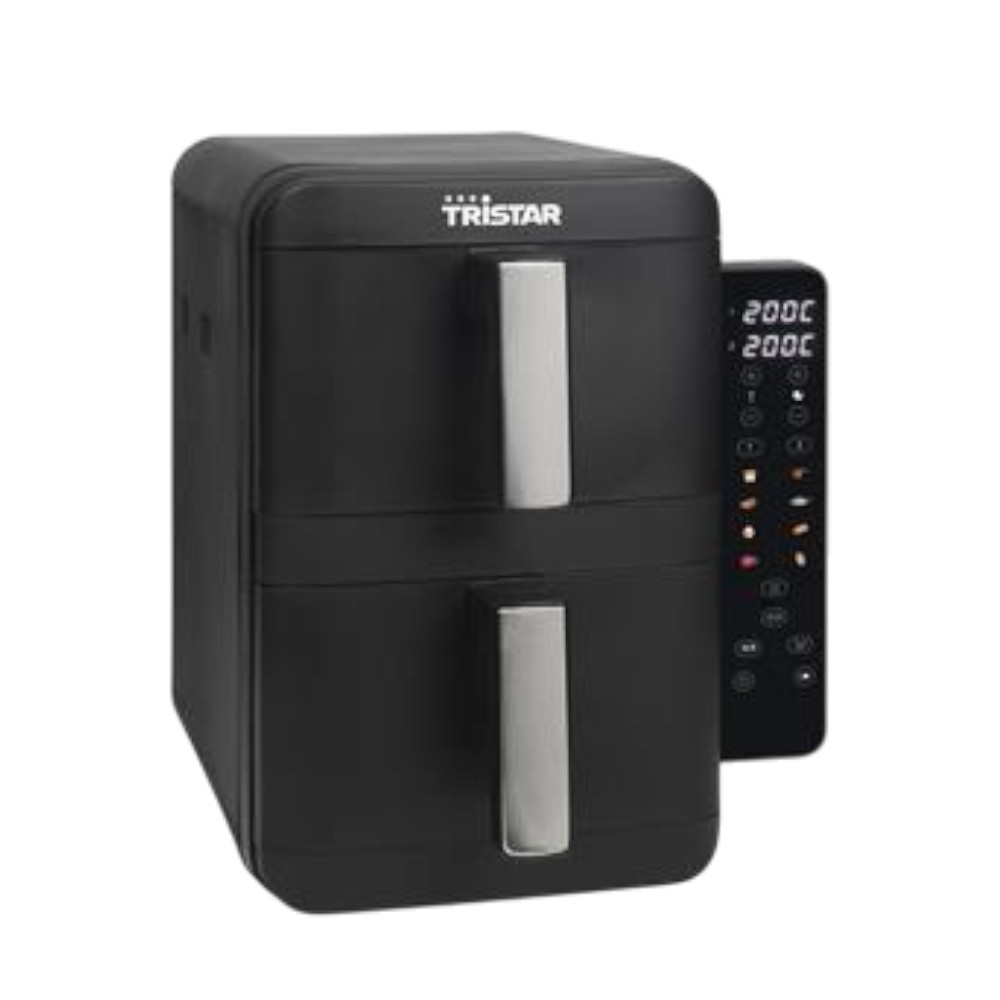 tristar-double-stack-air-fryer-9l