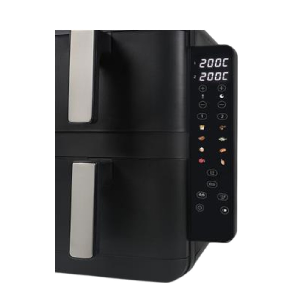 tristar-double-stack-air-fryer-9l