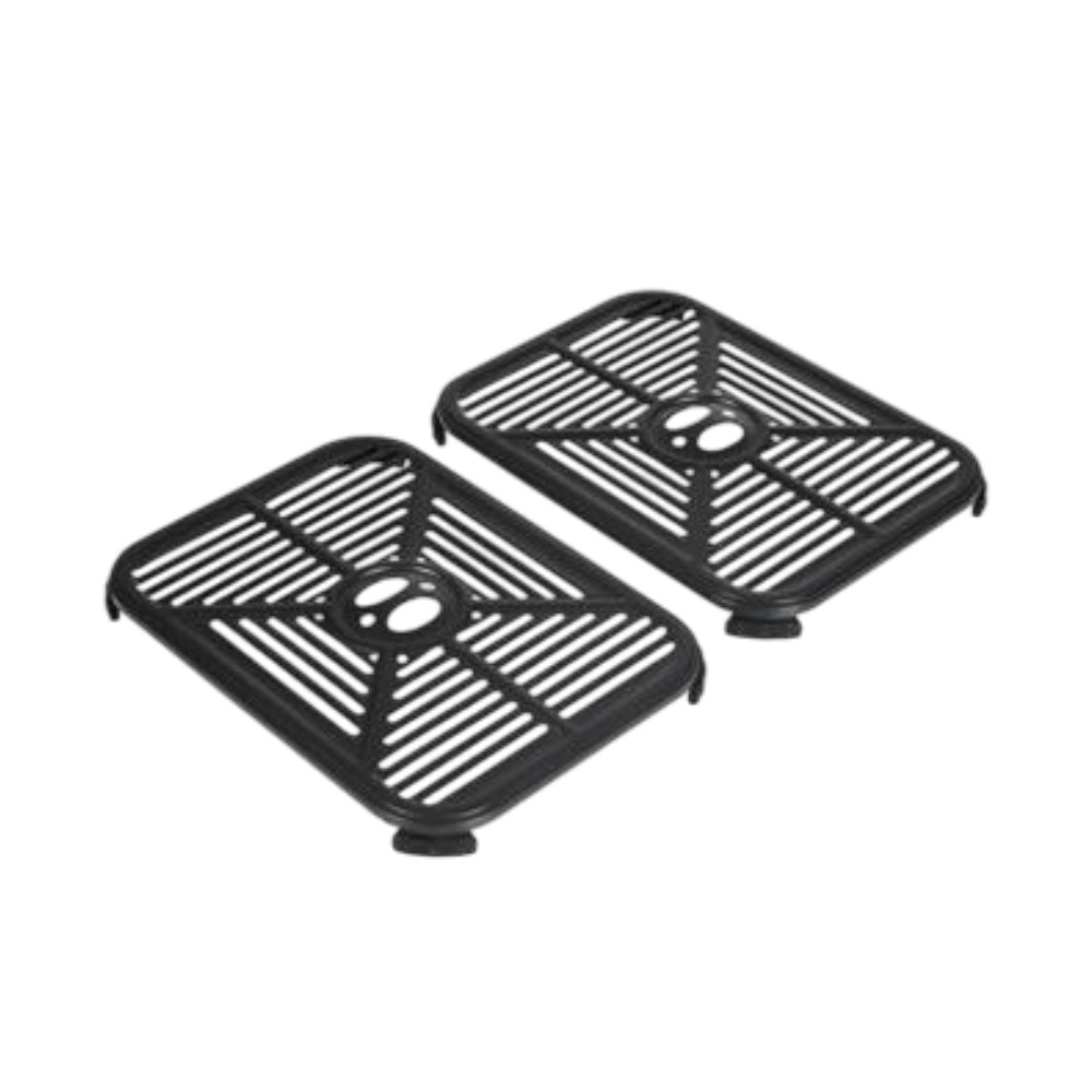 tristar-double-stack-air-fryer-9l