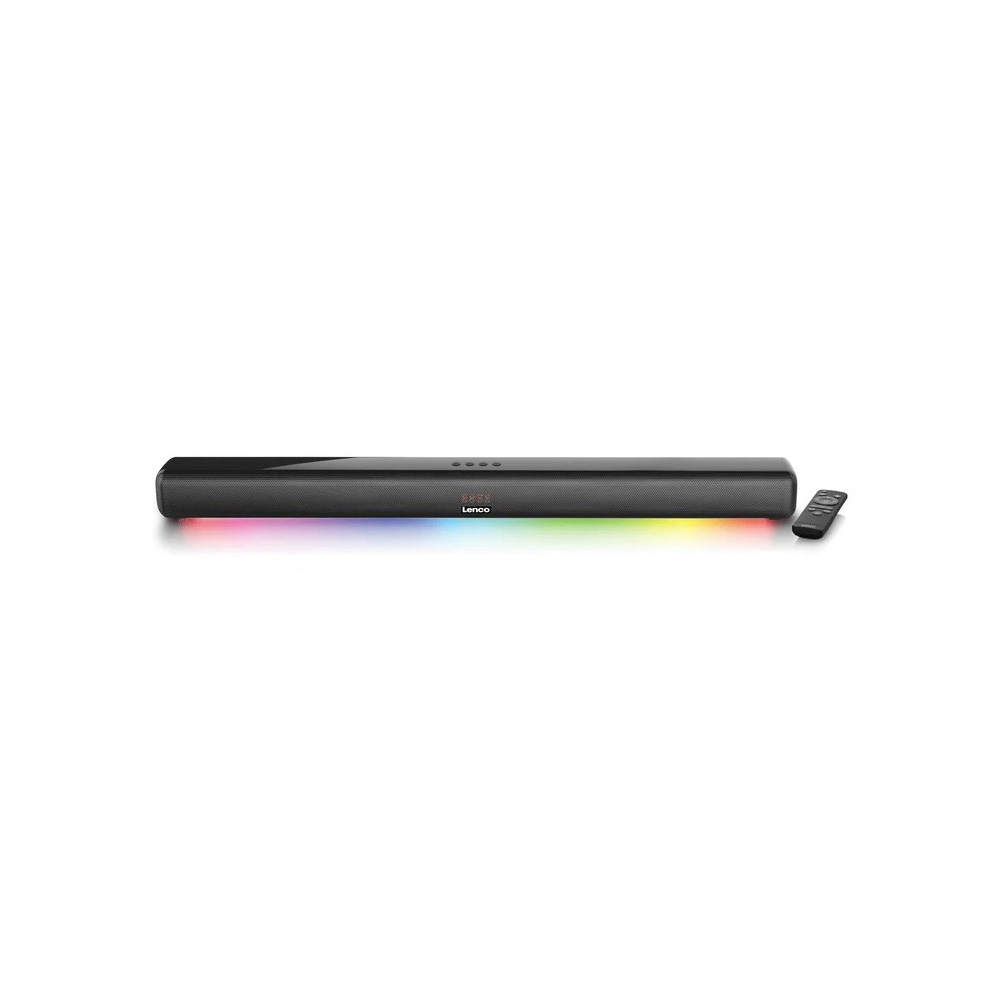 lenco-bluetooth-soundbar-with-led-lighting-black