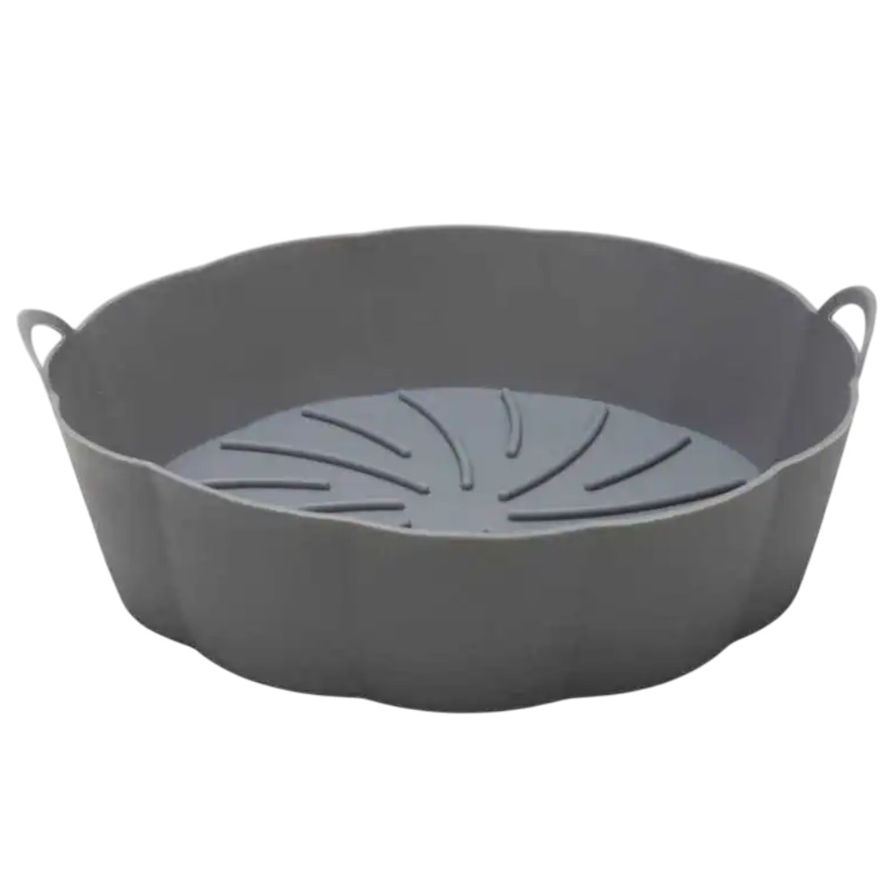air-fryer-silicone-basket-circle-reusable