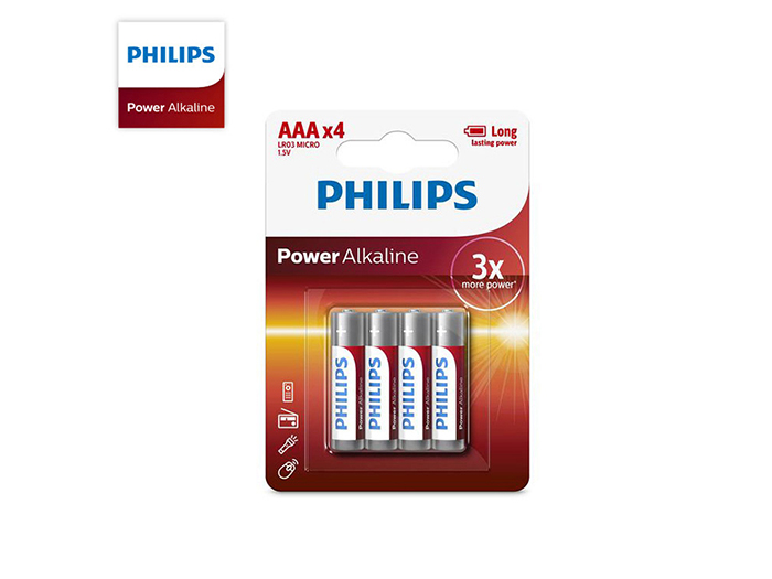 philips-battery-aaa-alkaline-4-pieces