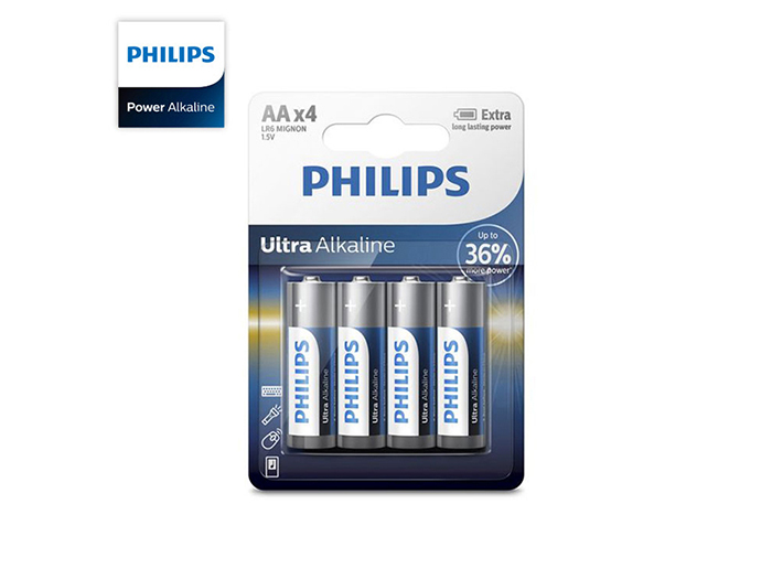 philips-battery-aa-ultra-alkaline-4-pieces