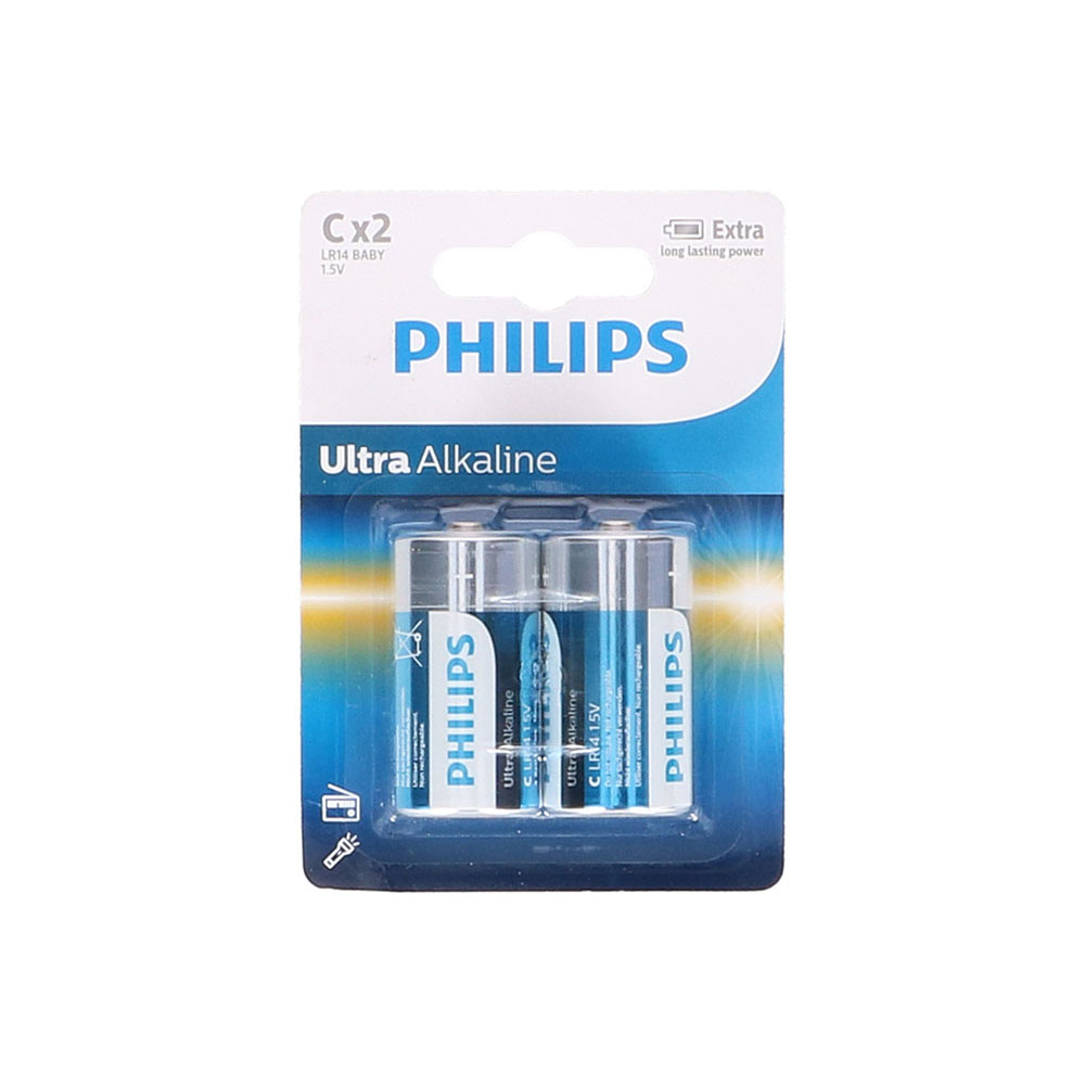 philips-ultra-alkaline-c-lr14e2b-batteries-pack-of-2-pieces