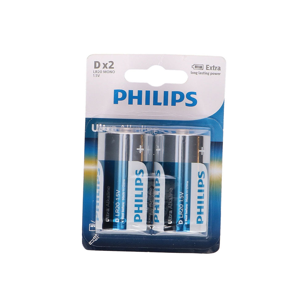 philips-ultra-alkaline-d-batteries-1-5v-lr20-pack-of-2-pieces