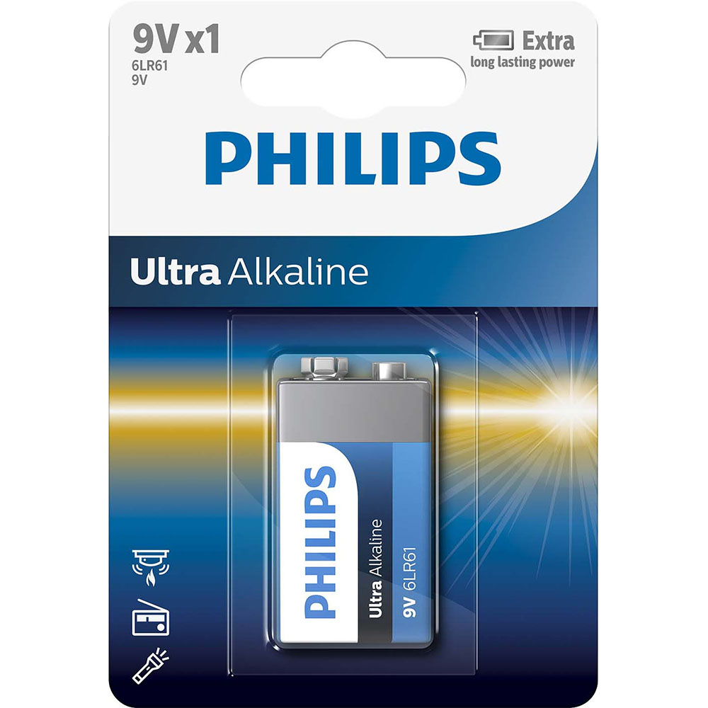 philips-ultra-alkaline-battery-6lr61-9v