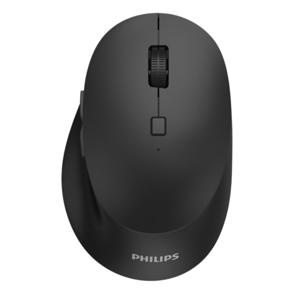 philips-ergonomic-bluetooth-wireless-mouse