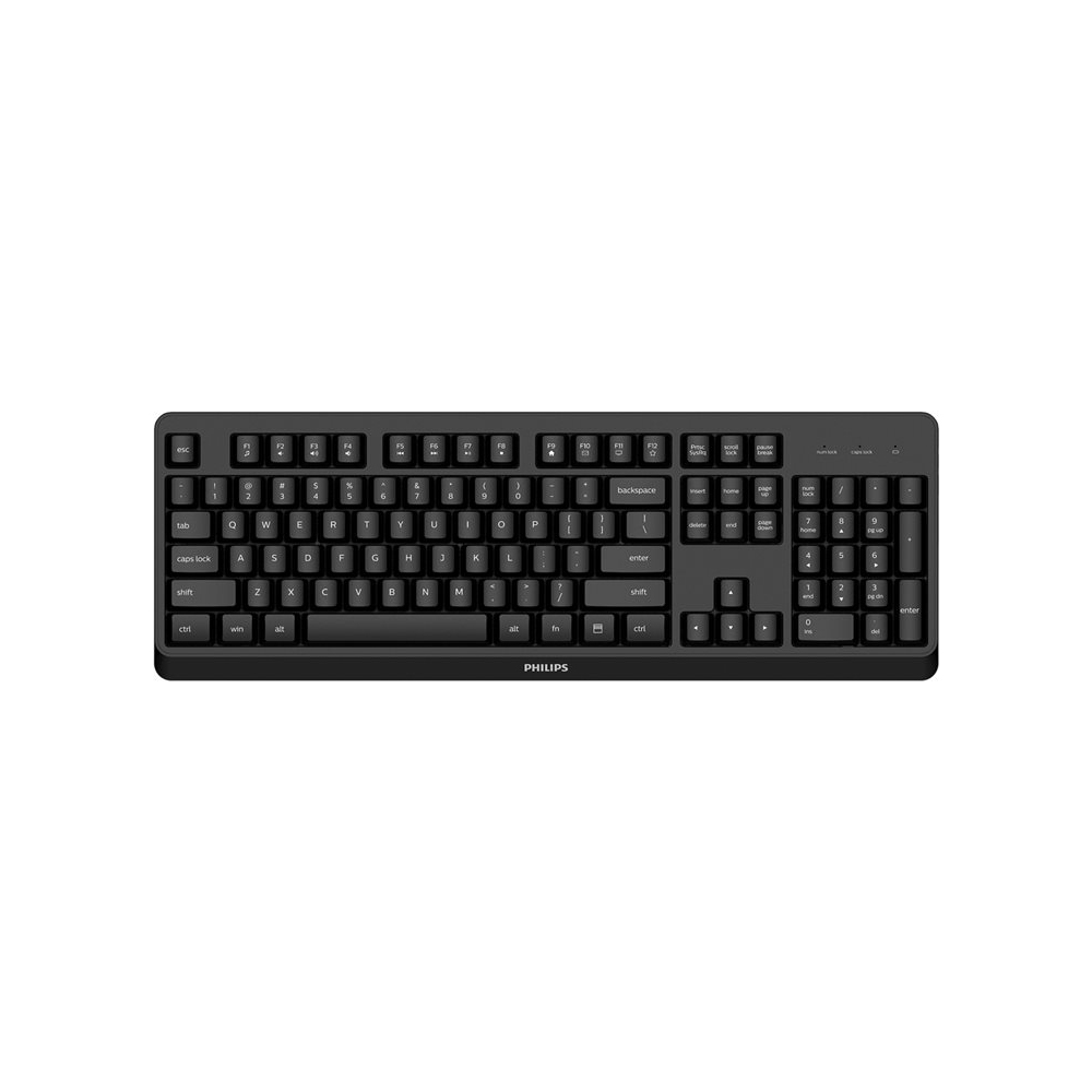 philips-3000-series-spk6307bl-wireless-keyboard-black