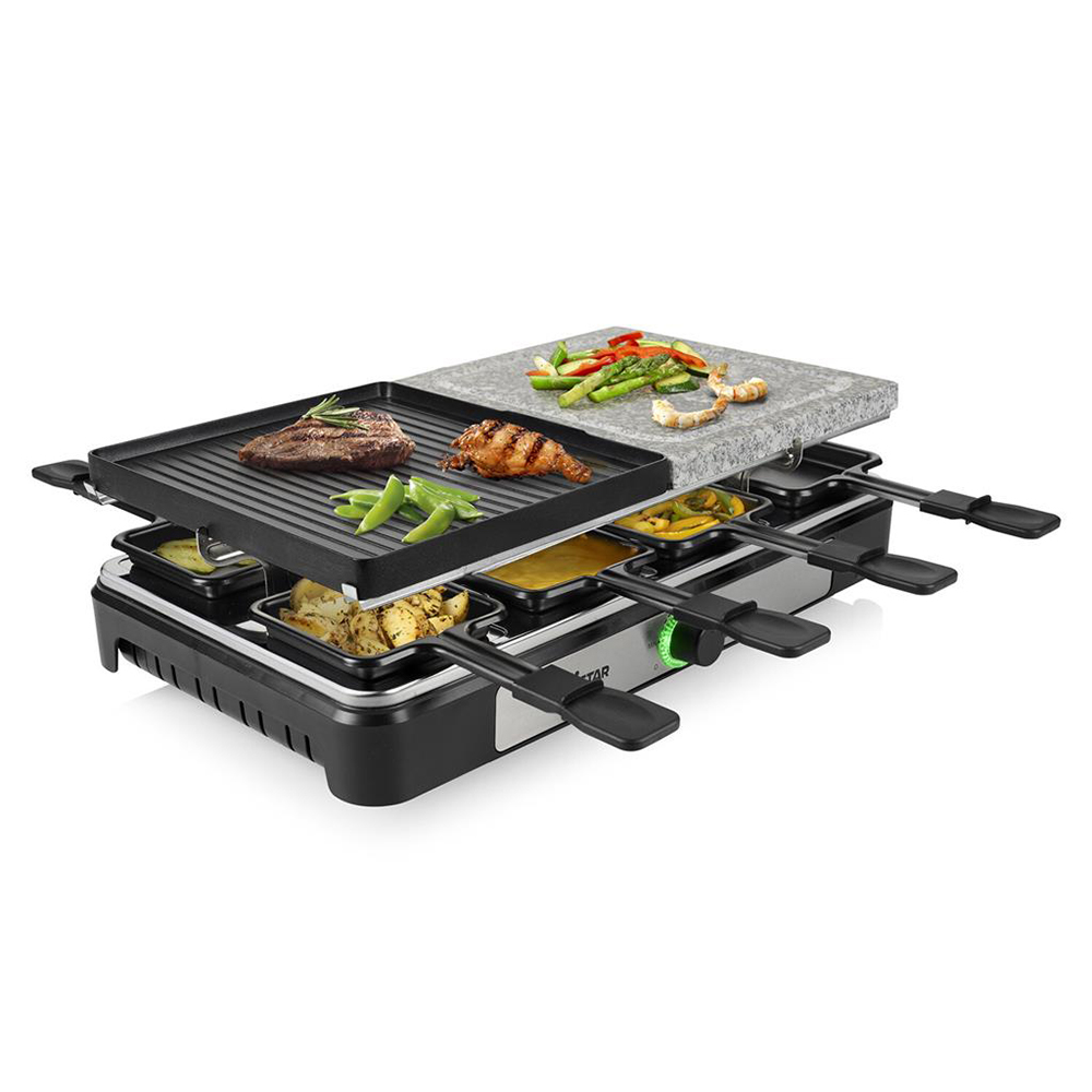 tristar-ra-2747-raclette-stone-grill-5-in-1-1400w