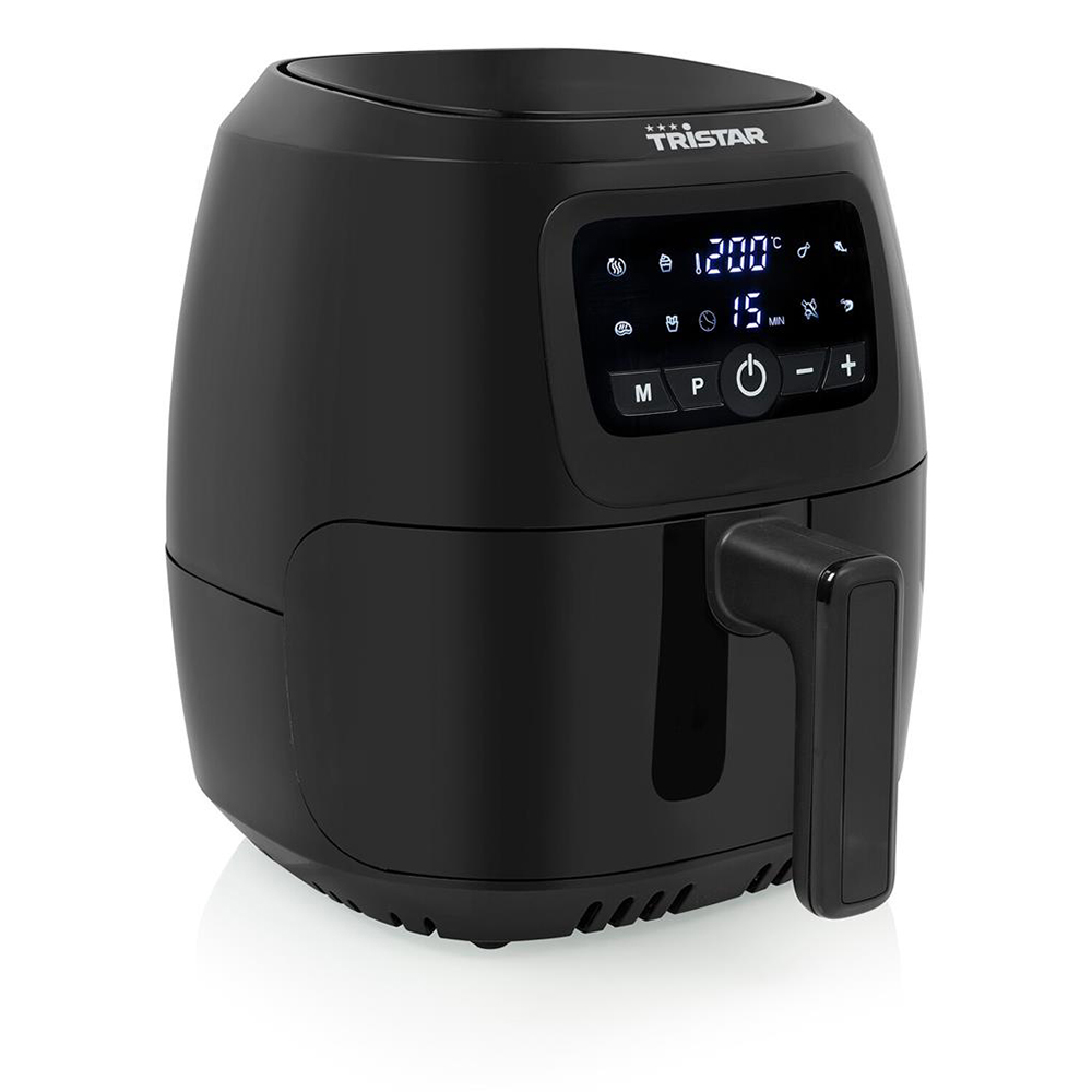 tristar-fr-9008pr-digital-air-fryer-black-4-2l-1500w
