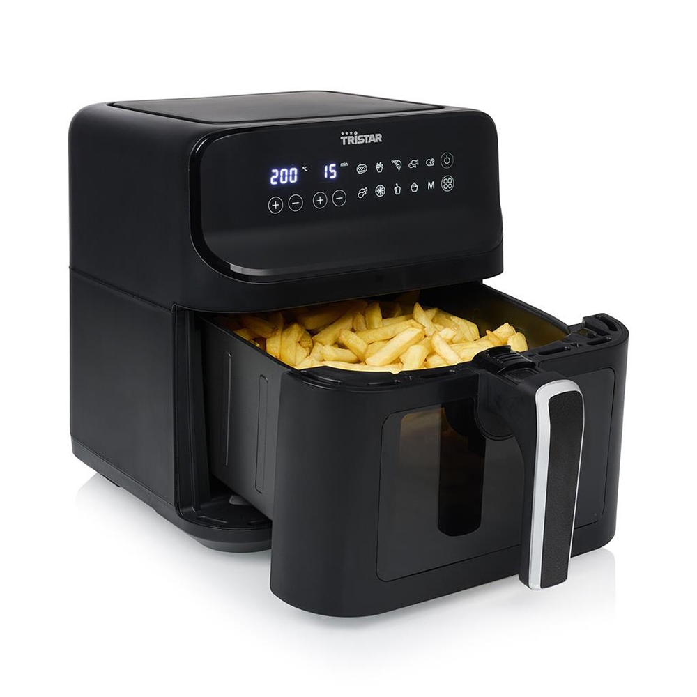 tristar-fr-9037-airfryer-with-viewing-window-6-2l-1350w