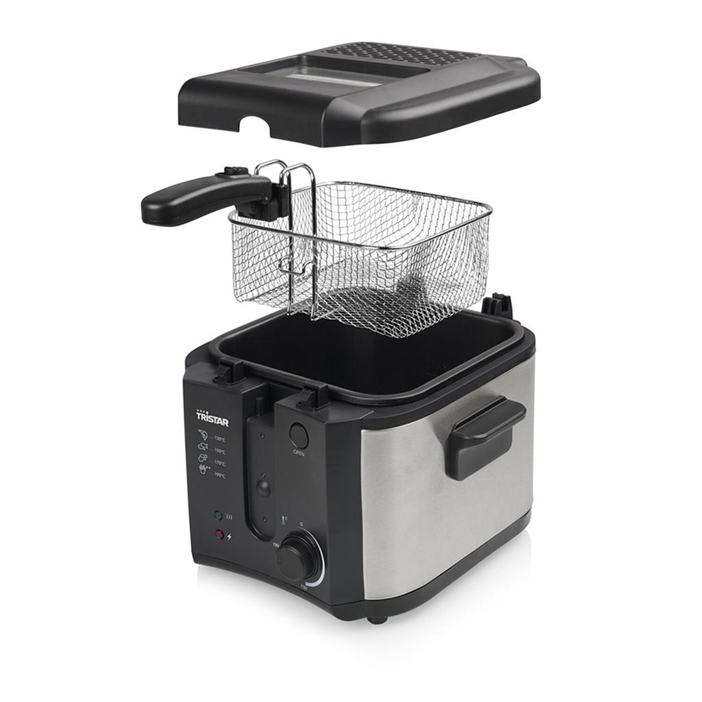 tristar-fr-6878-maximum-deep-fryer-1600w