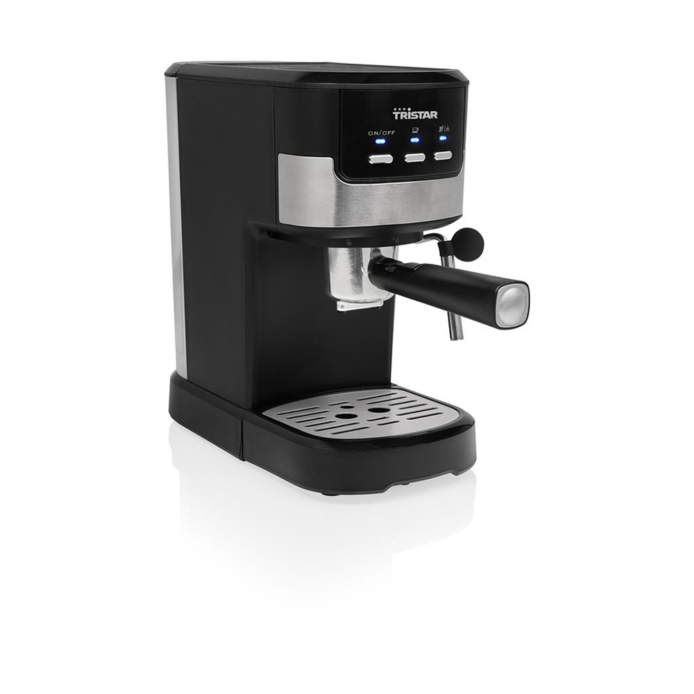 tristar-cm-2278-espresso-machine-20-bar-black-1100w