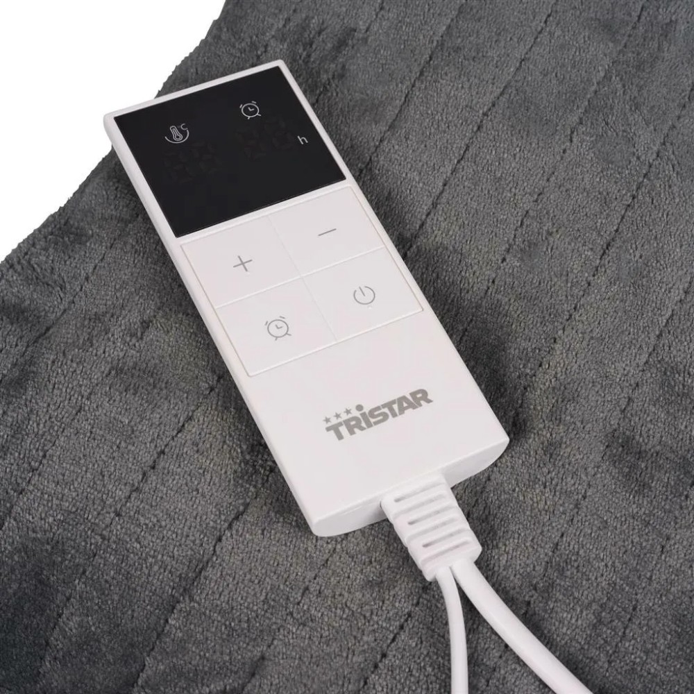 tristar-electric-blanket-fleece-grey-180-cm-x-120-cm