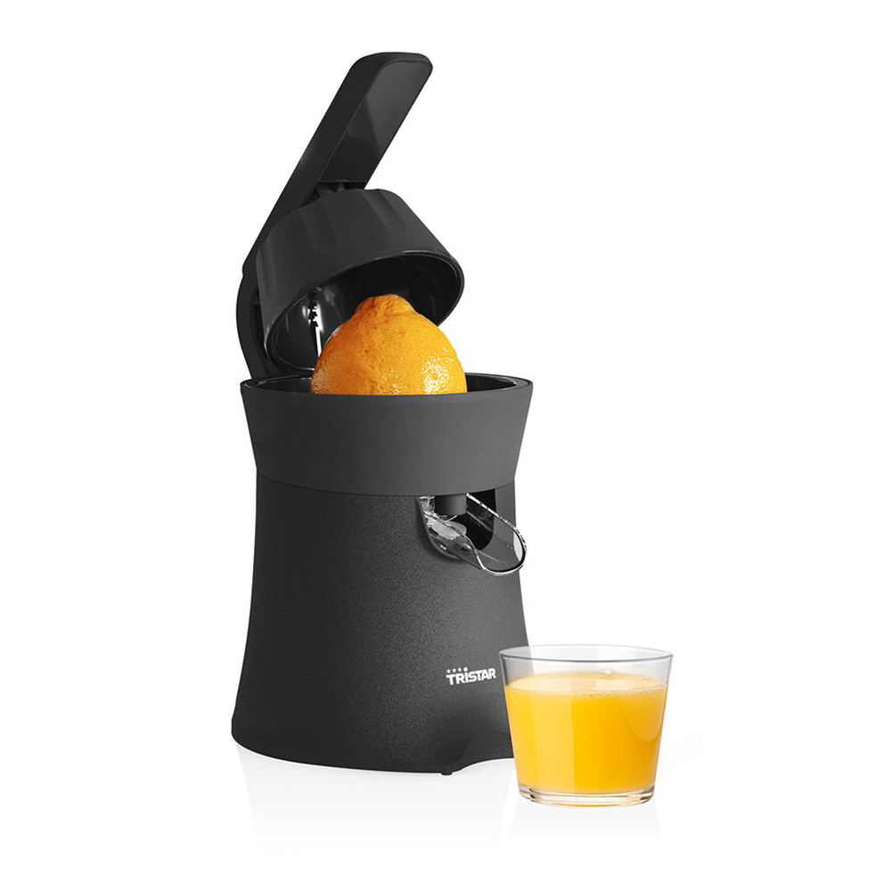 tristar-cp-3015-citrus-juicer-black-120w