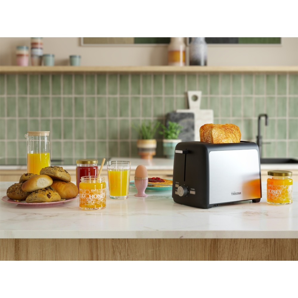 tristar-2-slice-toaster-silver