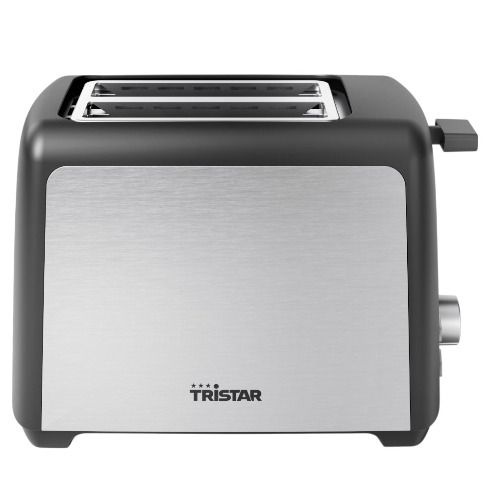 tristar-2-slice-toaster-silver