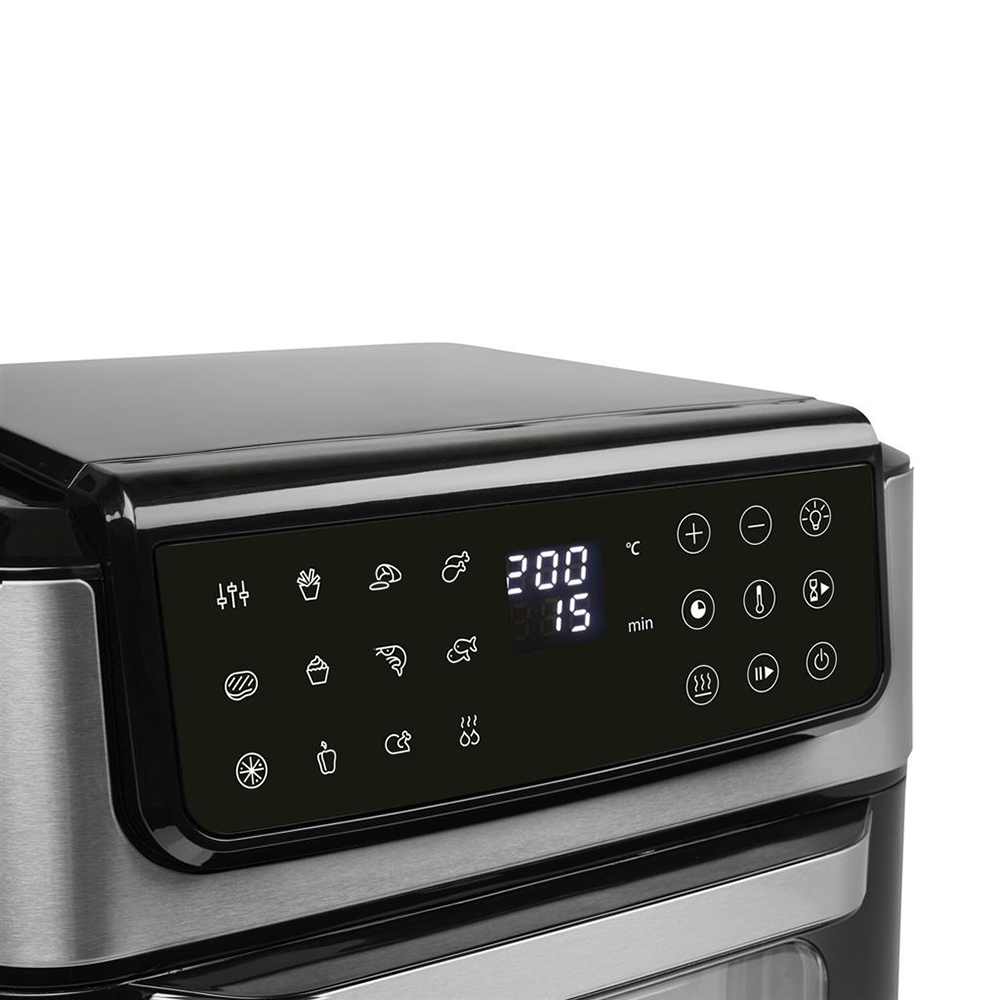tristar-fr-9068-airfryer-oven-black-12l-1800w