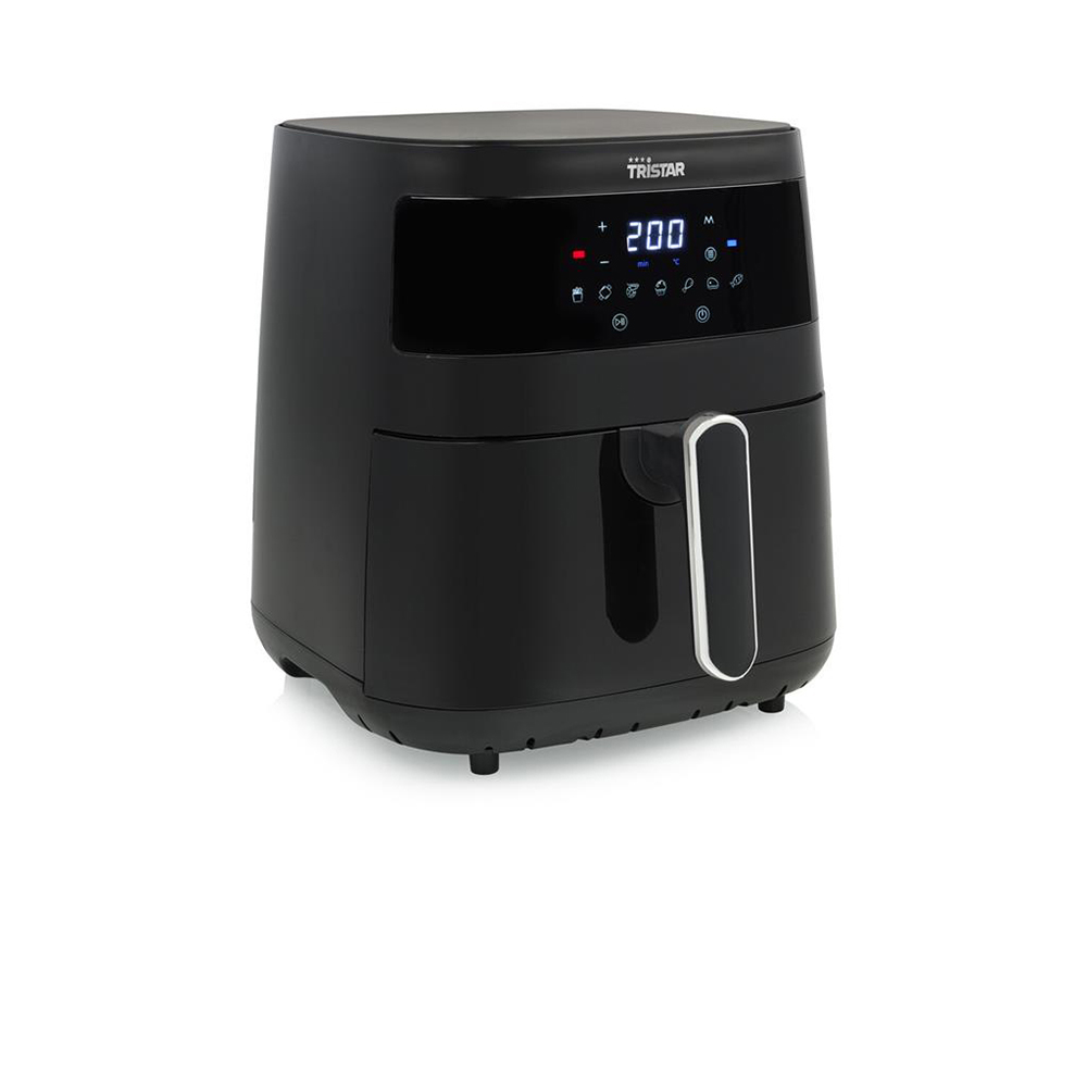 tristar-fr-9069prb-digital-air-fryer-black-5-5l-1600w