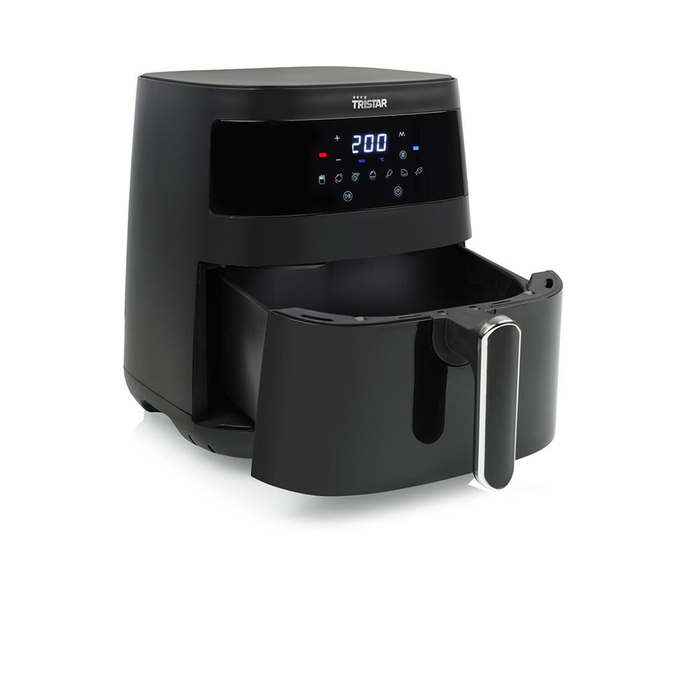 tristar-fr-9069prb-digital-air-fryer-black-5-5l-1600w