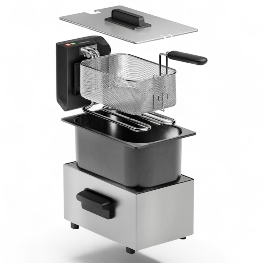 tristar-deep-fryer-3l-2000w-silver-black