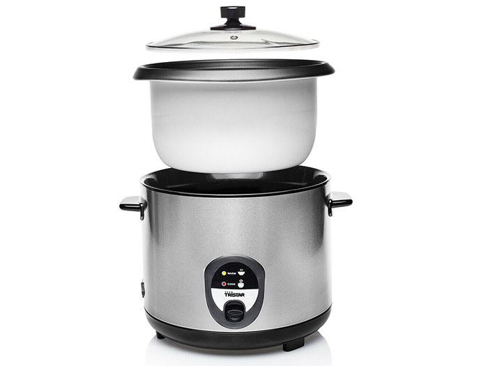 tristar-stainless-steel-rice-cooker-steamer-900w