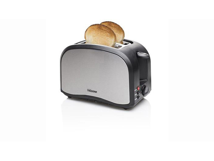 tristar-2-slice-stainless-steel-toaster-800w