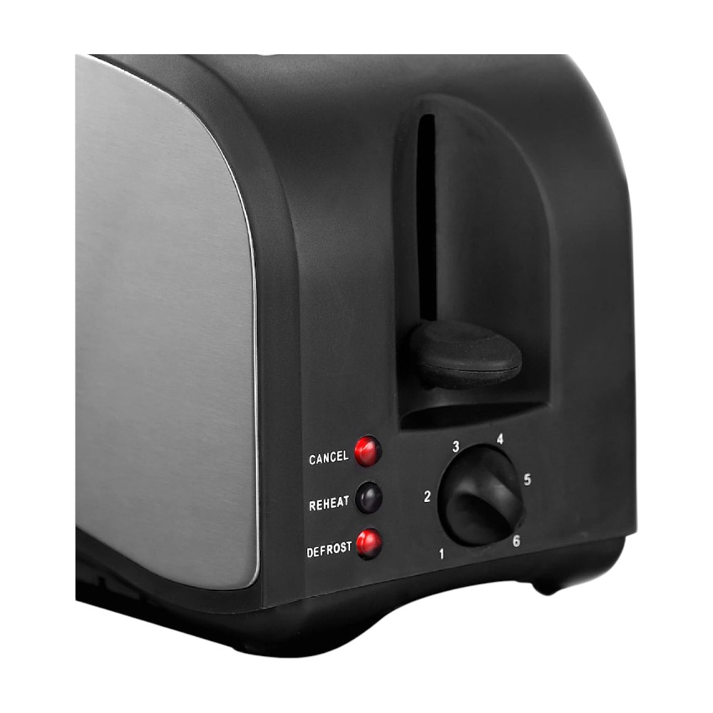 tristar-2-slice-stainless-steel-toaster-800w