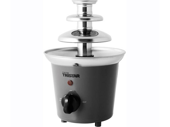 tristar-chocolate-fountain-32w